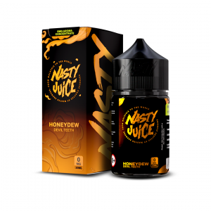 Nasty Juice - Devil Teeth (20 ml, Longfill)