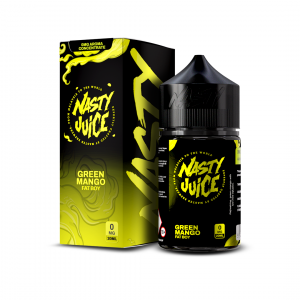 Nasty Juice - Fat Boy (20 ml, Longfill)