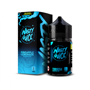 Nasty Juice - Slow Blow (20 ml, Longfill)
