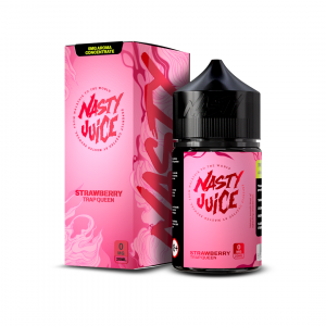 Nasty Juice - Trap Queen (20 ml, Longfill)