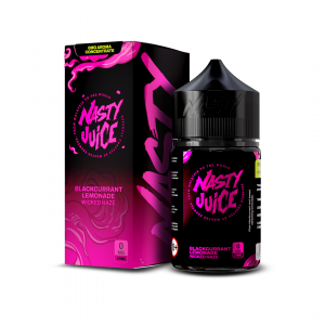 Nasty Juice - Wicked Haze (20 ml, Longfill)