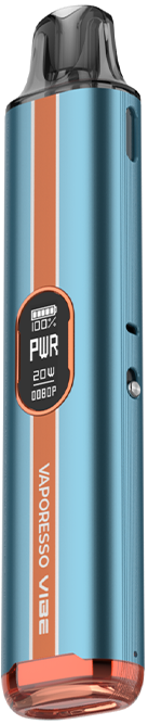 Vaporesso Vibe Pod Kit (4,5 ml, 1100 mAh) - Image 8