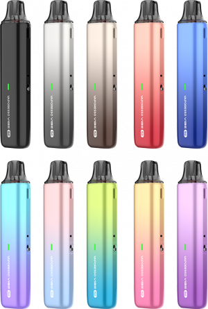 Vaporesso Vibe SE Pod Kit (4,5 ml, 1100 mAh)