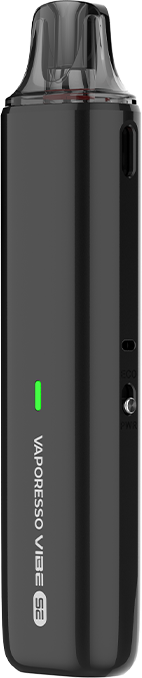Vaporesso Vibe SE Pod Kit - Black