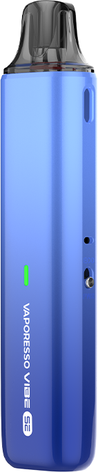 Vaporesso Vibe SE Pod Kit - Blue