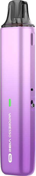 Vaporesso Vibe SE Pod Kit - Grape Purple