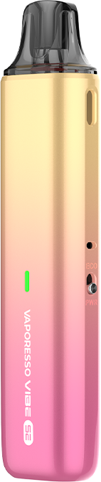 Vaporesso Vibe SE Pod Kit - Grapefruit Soda
