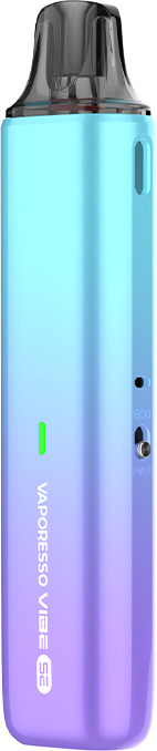 Vaporesso Vibe SE Pod Kit - Ice Blueberry