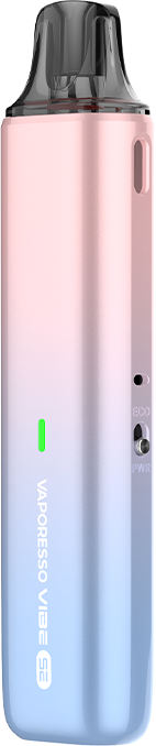 Vaporesso Vibe SE Pod Kit - Ice Cream Pink