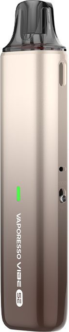 Vaporesso Vibe SE Pod Kit - Mocha Coffee