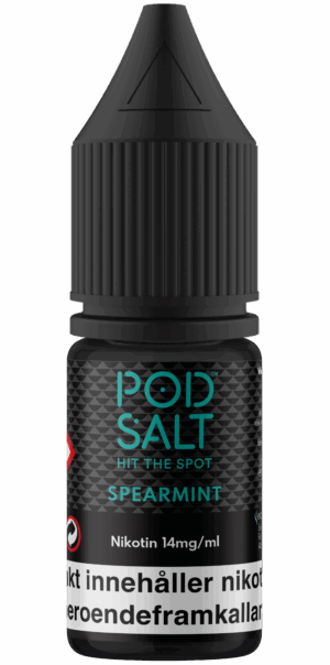 Pod Salt Core - Spearmint