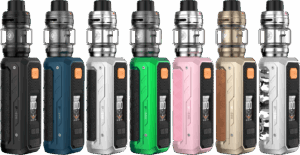 Vaporesso Armour Ultra Kit (6 ml, 5500 mAh)