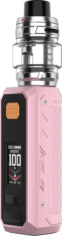 Vaporesso Armour Ultra Kit (6 ml, 5500 mAh) Light Pink