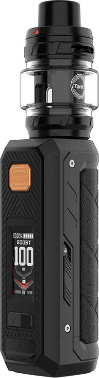 Vaporesso Armour Ultra Kit (6 ml, 5500 mAh) - Image 4