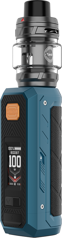 Vaporesso Armour Ultra Kit (6 ml, 5500 mAh) Storm Blue