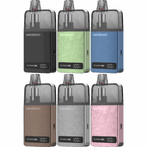 Vaporesso ECO Nano Plus
