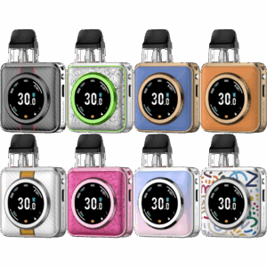Vaporesso XROS 5 Nano Huvudbild