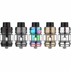 Vaporesso iTank T (Dual Mesh version) Huvudbild