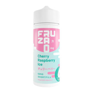 Fruza - Cherry Raspberry Ice (100 ml, Shortfill)