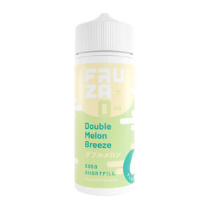 Fruza - Double Melon Breeze (100 ml, Shortfill)