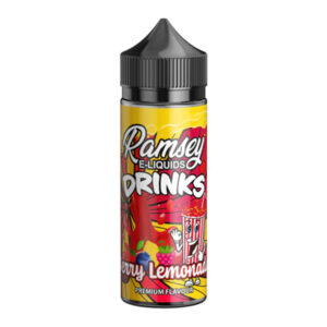 Ramsey - Berry Lemonade (100 ml, Shortfill)