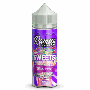 Ramsey - Palma Violet Sweets (100 ml, Shortfill)