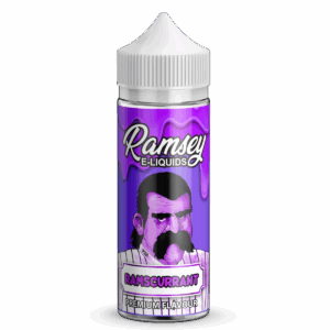 Ramsey - RamsCurrant (100 ml, Shortfill)