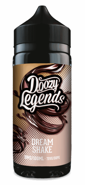 Doozy Legends - Dream Shake (100 ml, Shortfill)
