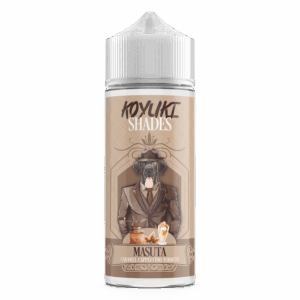 Koyuki Shades - Masuta (100 ml, Shortfill)