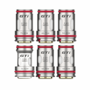 Vaporesso GTi Coils (5-Pack)