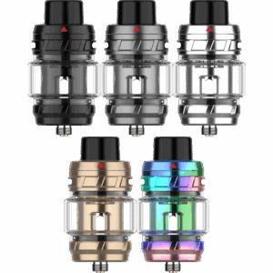 Vaporesso iTank T (Dual Mesh Version)