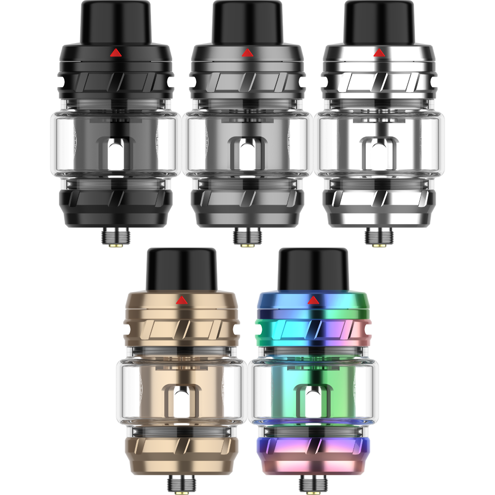 Vaporesso iTank T (Dual Mesh Version)