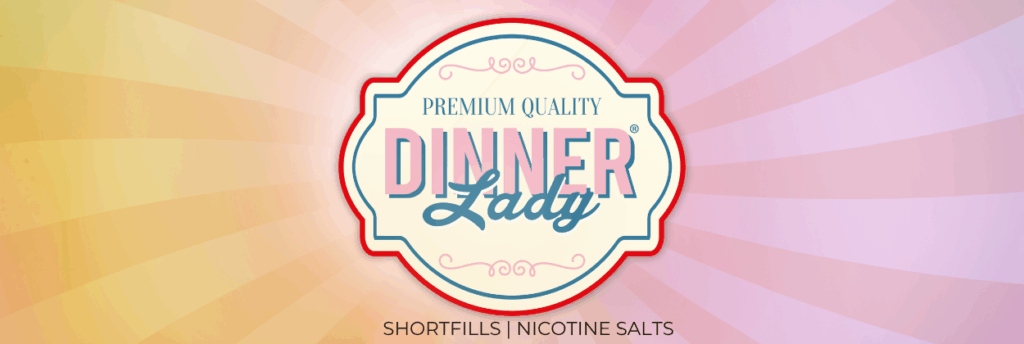 Dinner Lady vapesint category banner nuevo