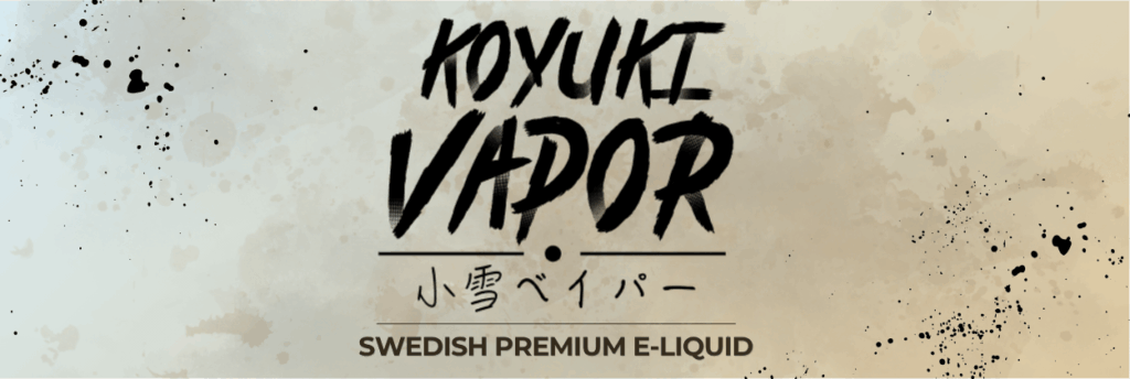 Koyuki vapes-int category banner