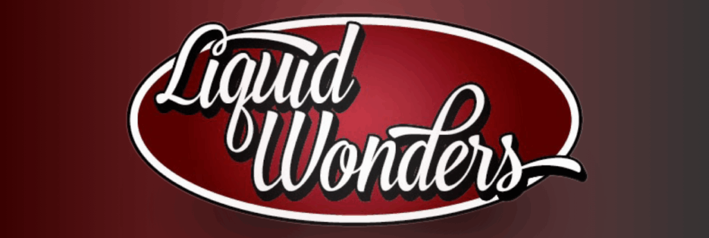 Liquid Wonders vapesint category banner