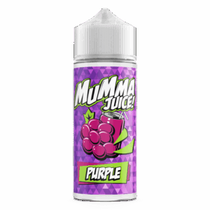 Mumma Juice - Purple (100 ml, Shortfill)