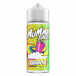 Mumma Juice - Rainbow (100 ml, Shortfill)