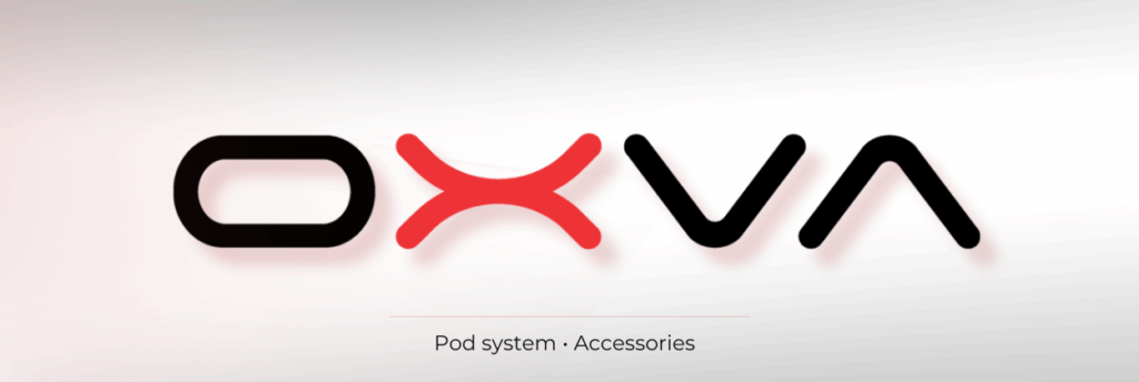 OXVA Vapesint category banner