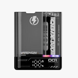 QBIX Duo Pod Battery
