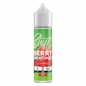 Shift - Berry Menthol (20 ml, Longfill)