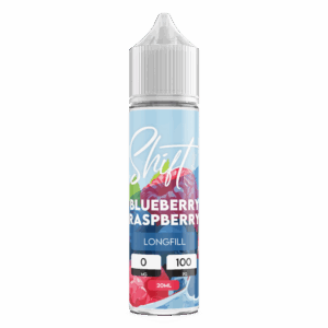 Shift - Blueberry Raspberry (20 ml, Longfill)