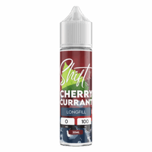 Shift - Cherry Currant (20 ml, Longfill)