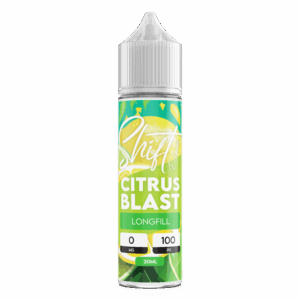Shift - Citrus Blast (20 ml, Longfill)
