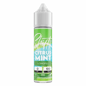 Shift - Citrus Mint (20 ml, Longfill)
