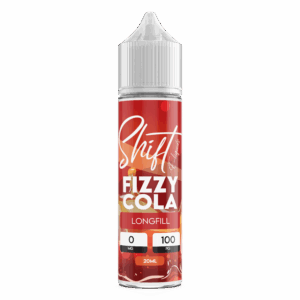 Shift - Fizzy Cola (20 ml, Longfill)