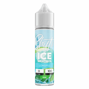 Shift - Ice Menthol (20 ml, Longfill)