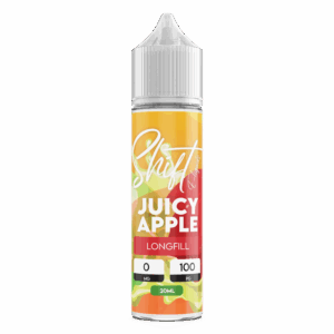 Shift - Juicy Apple (20 ml, Longfill)