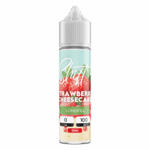 Shift - Strawberry Cheesecake (20 ml, Longfill)
