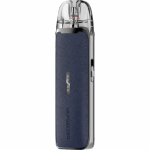 Vaporesso LUXE Q3 Kit (3 ml, 1450 mAh) Prussian Blue