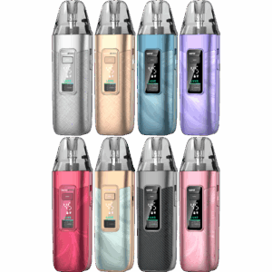 Vaporesso LUXE X3 Kit (5 ml, 2600 mAh)